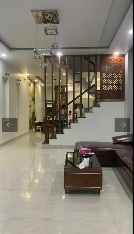 Nhà 3 tầng đường Chương Dương, Đà Nẵng 100m² giá 12 tỷ - Đầu tư sinh lời ngay!