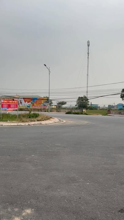 Đất KĐT An Lễ Quỳnh Phụ 108m² giá 3 tỷ - Vị trí đắc địa gần trường học!