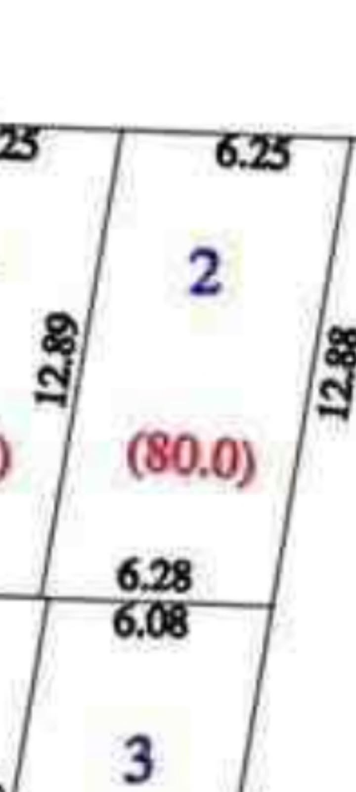 Đất Vân Từ, Phú Xuyên 80m², Giá Thỏa Thuận - Cơ Hội Đầu Tư Hấp Dẫn!