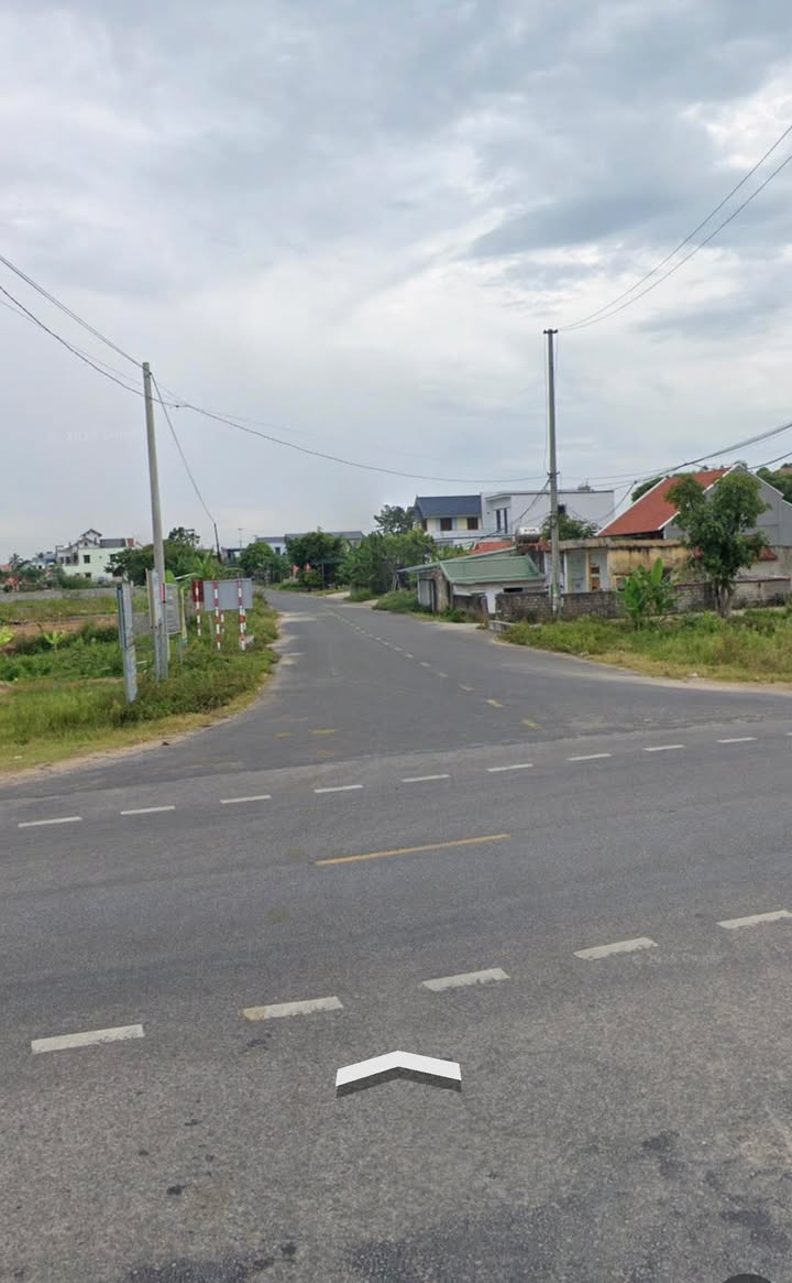 Đất nền kinh doanh đường Lộc Thái, Quảng Xương 300m² - Vị trí đắc địa gần biển!