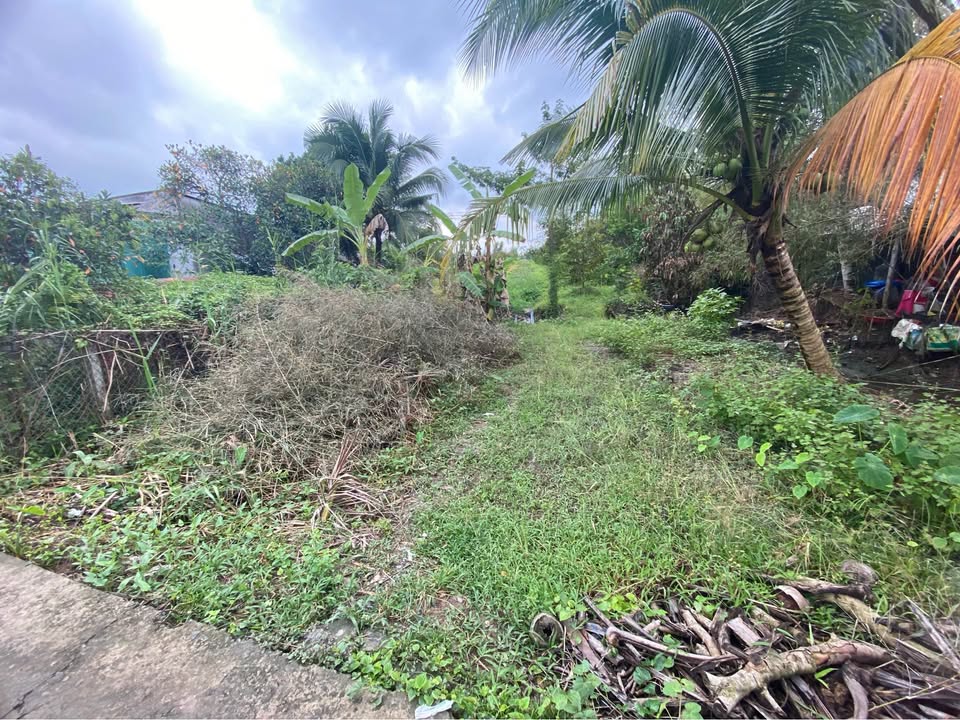 Đất thổ cư Long Tuyền 105m² giá 1.15 tỷ - Thương lượng ngay!