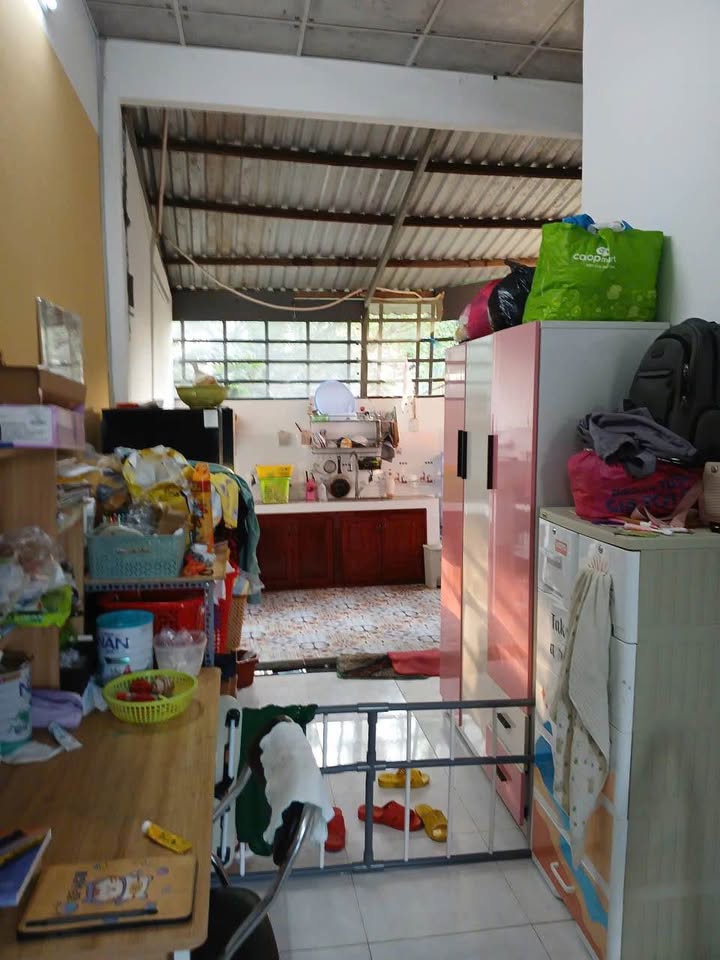 Nhà mặt tiền Trần Vĩnh Kiết phường An Bình 60m² giá 1.6 tỷ - Cơ hội đầu tư lý tưởng!