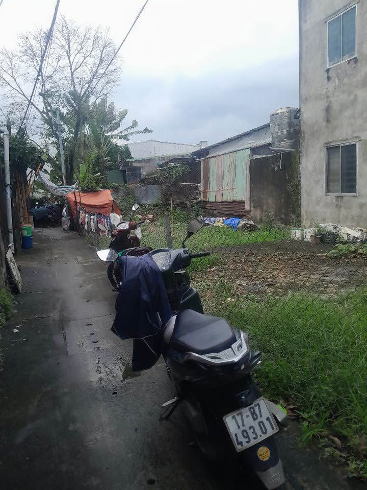 Đất nền đẹp Trường Chinh, An Khê 108m² giá 2.95 tỷ - Đầu tư sinh lời lý tưởng!