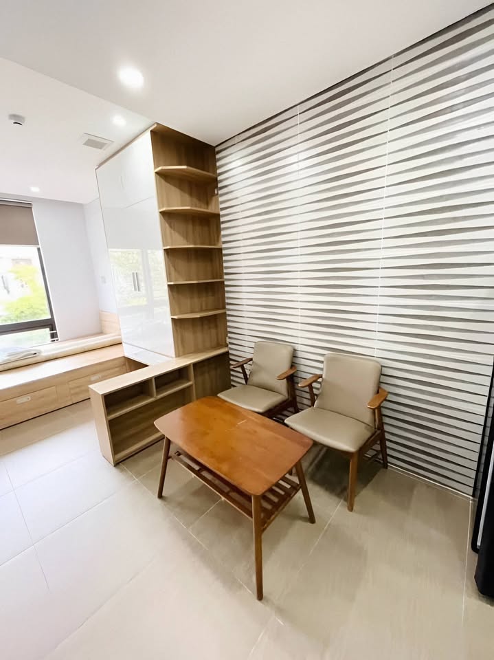 Căn hộ cho thuê đường Nguyễn Lộ Trạch, 30m² giá 5 triệu - Full nội thất, vào ở ngay!