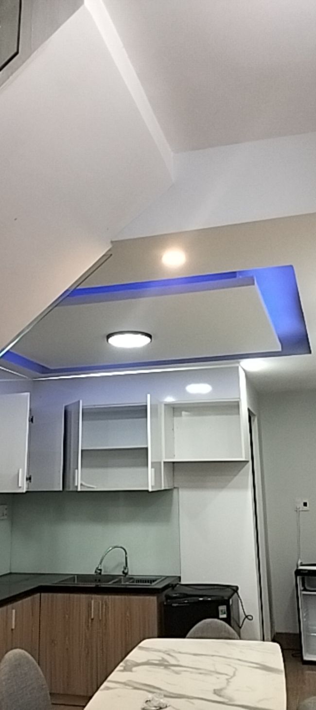 Căn hộ cho thuê An Hải Bắc Đà Nẵng 3,7 triệu - Full nội thất, tiện nghi