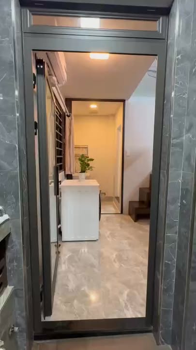 Căn hộ cho thuê Đà Nẵng 1 phòng ngủ giá 4 triệu - Sẵn sàng vào ở ngay!