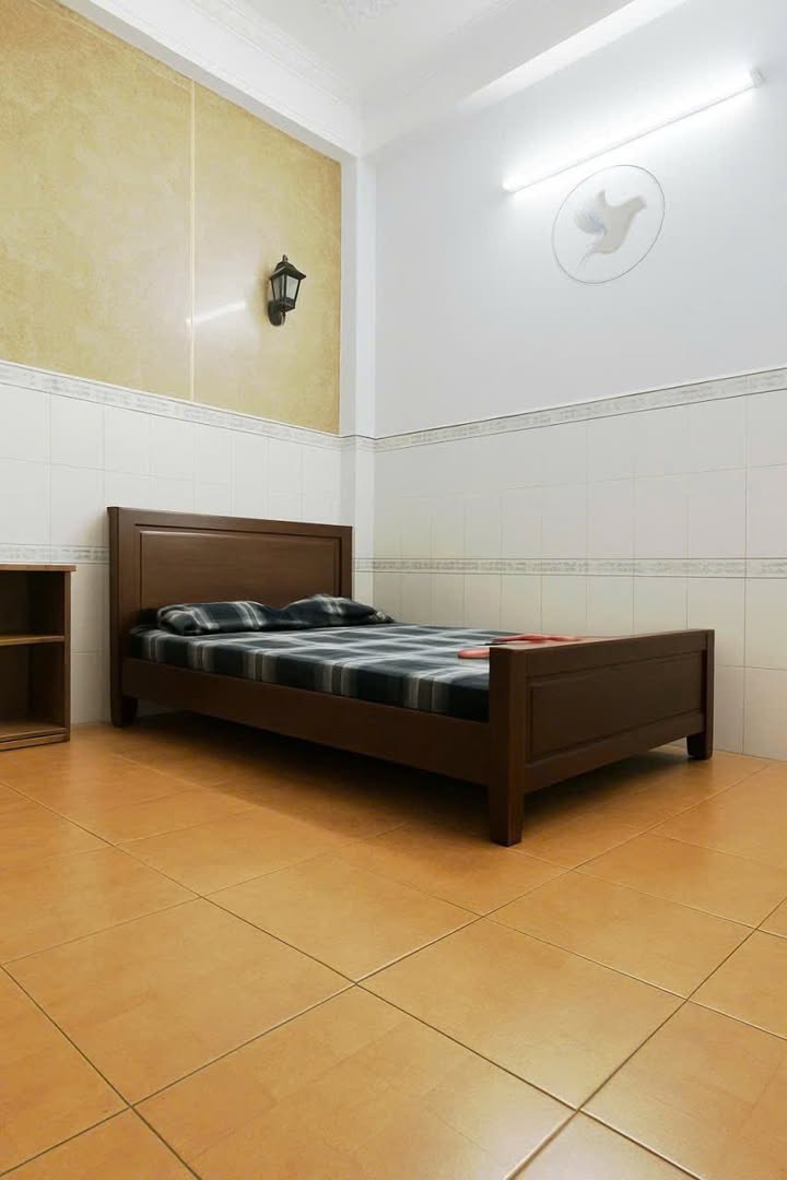 Phòng cho thuê tại Lê Đại Hành, Quận Cẩm Lệ - Giá chỉ 2.6 triệu/tháng!