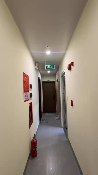 Căn hộ Studio tại Sơn Trà 50m² - Trống sẵn, đầy đủ nội thất