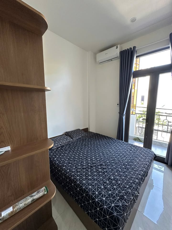 Căn hộ 1 phòng ngủ đường K20, Ngũ Hành Sơn - Giá chỉ 6.5 triệu/tháng!