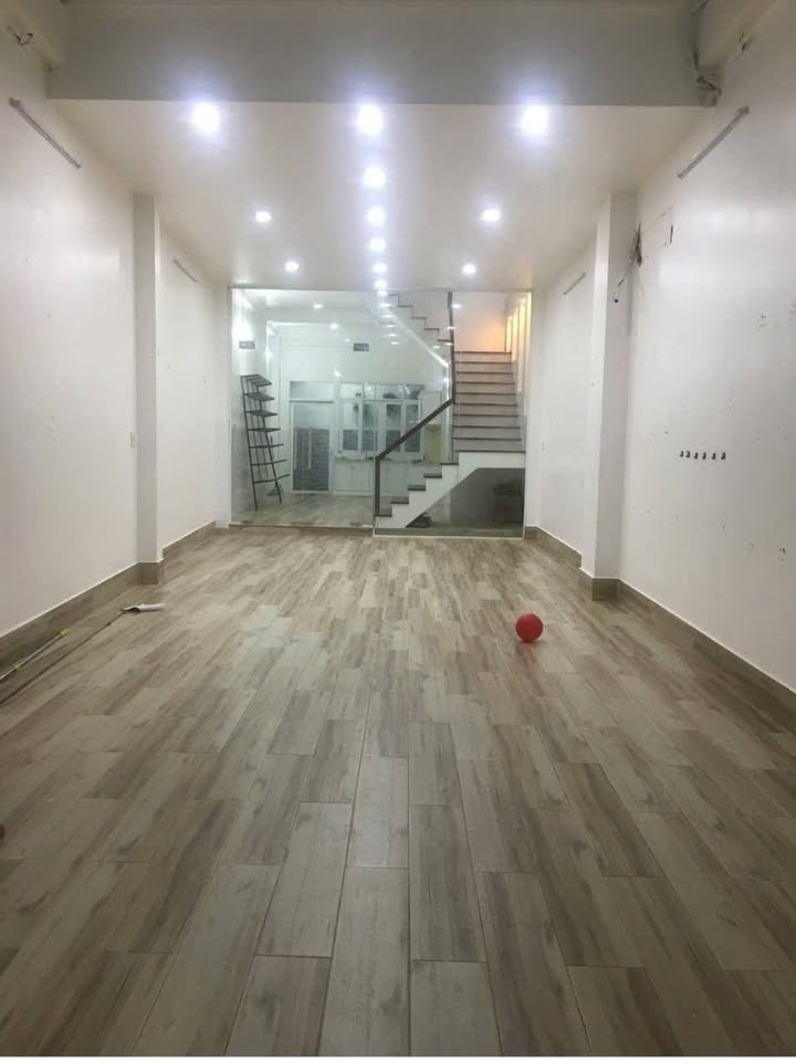 Nhà mặt tiền đường Trần Việt Châu, Cần Thơ - Cho thuê 98m² giá 25 triệu/tháng