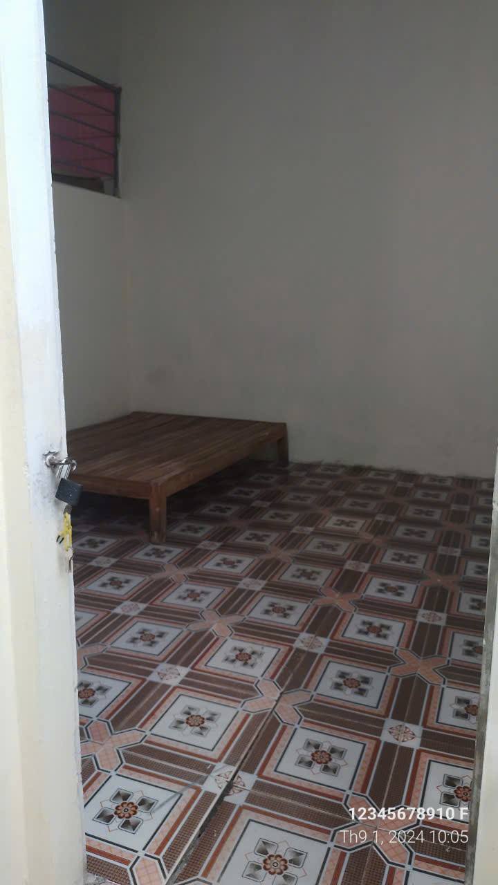 Phòng cho thuê tại 49 Lý Nhân Tông, 20m² giá 1,6 triệu - Không chung chủ, tiện nghi đầy đủ!