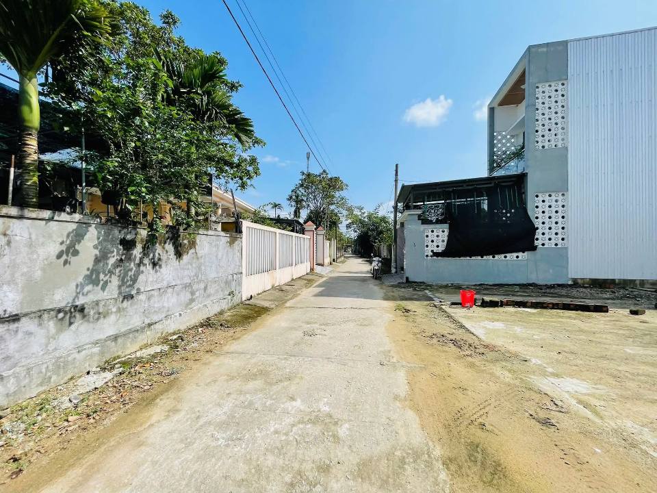 Đất nền chính chủ tại Ngô Thế Vinh, 92m² giá 800 triệu - Tiềm năng đầu tư lớn!