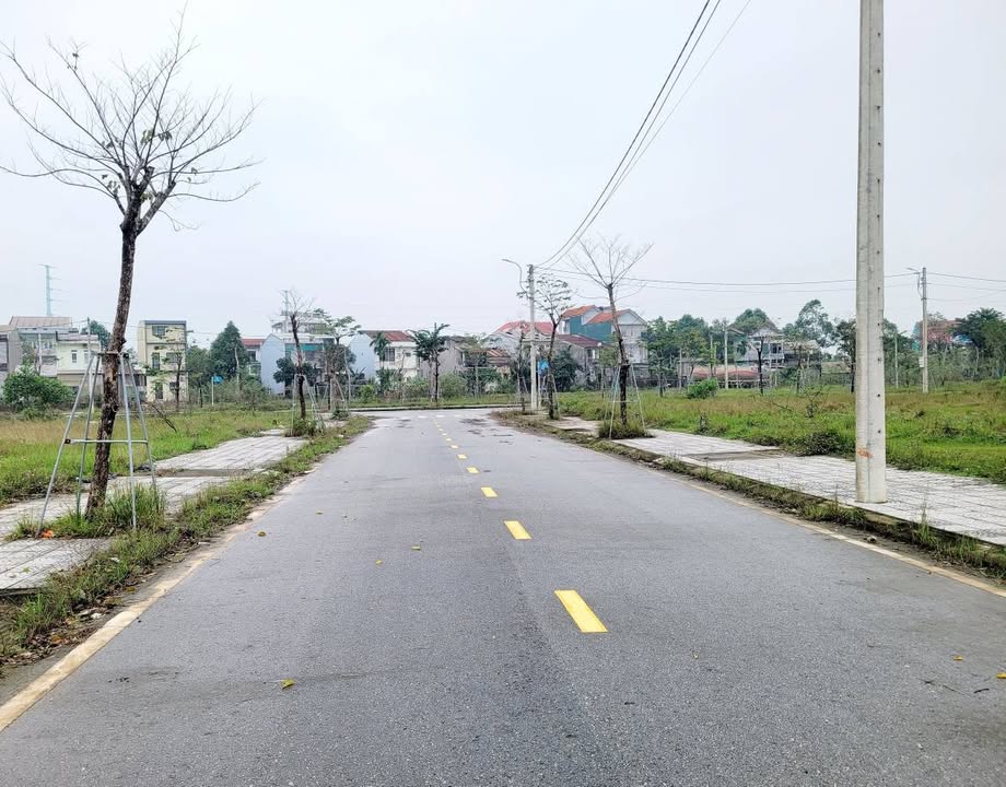 Đất Kqh Cic8 Hương Thủy 144m² giá 3.859 tỷ - Đầu tư sinh lời hấp dẫn!