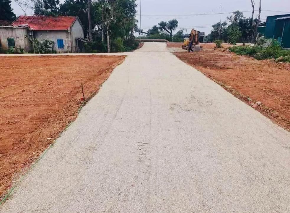 Đất nền Đồng Sơn, Đồng Hới 213m² giá chỉ 600 triệu - Cơ hội đầu tư tốt!