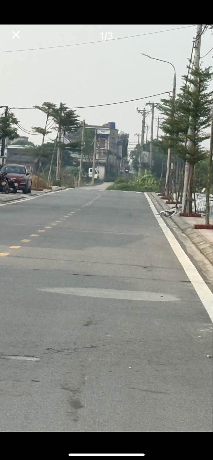 Đất nền Vân Trường, Tiền Hải 117.8m² giá chỉ 1.2 tỷ - Đầu tư sinh lời ngay!