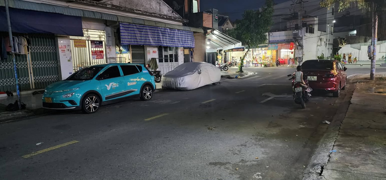 Căn trọ mặt tiền đường D25, An Phú 150m² giá 5.4 tỷ - Đầu tư sinh lời cao!