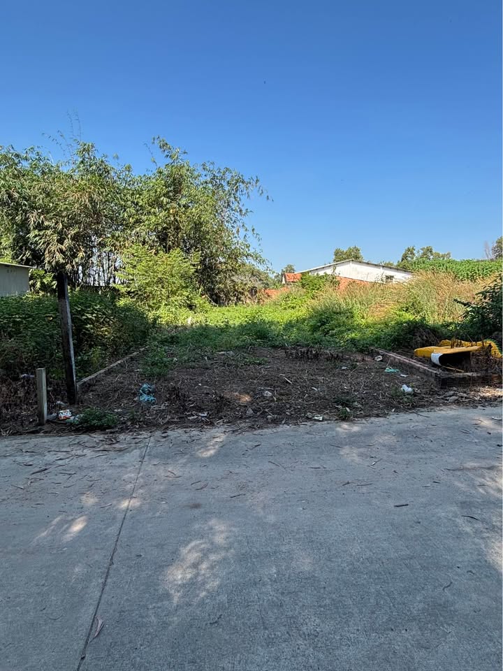 Đất Phú An, Bến Cát 160m² giá 1.19 tỷ - Đường ô tô tránh nhau