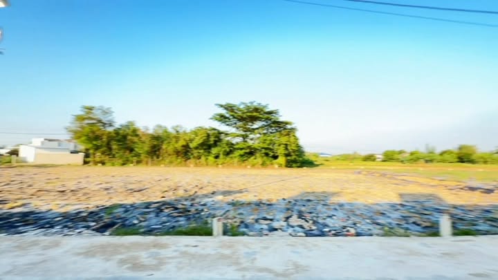 Nhà đất Gò Công 326m² giá 1.7 tỷ - Tặng nội thất sang trọng!