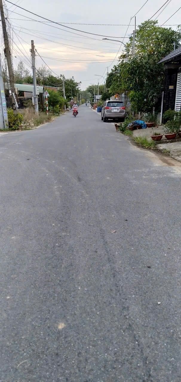 Đất nền Phú Mỹ 150m² giá 2.4 tỷ - Tiềm năng kinh doanh lớn!