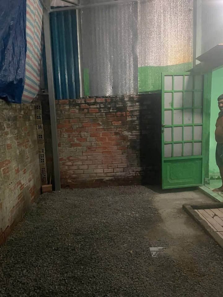 Nhà cho thuê mặt tiền ĐX 117, Tân An, 1PN - Giá 3 triệu/tháng