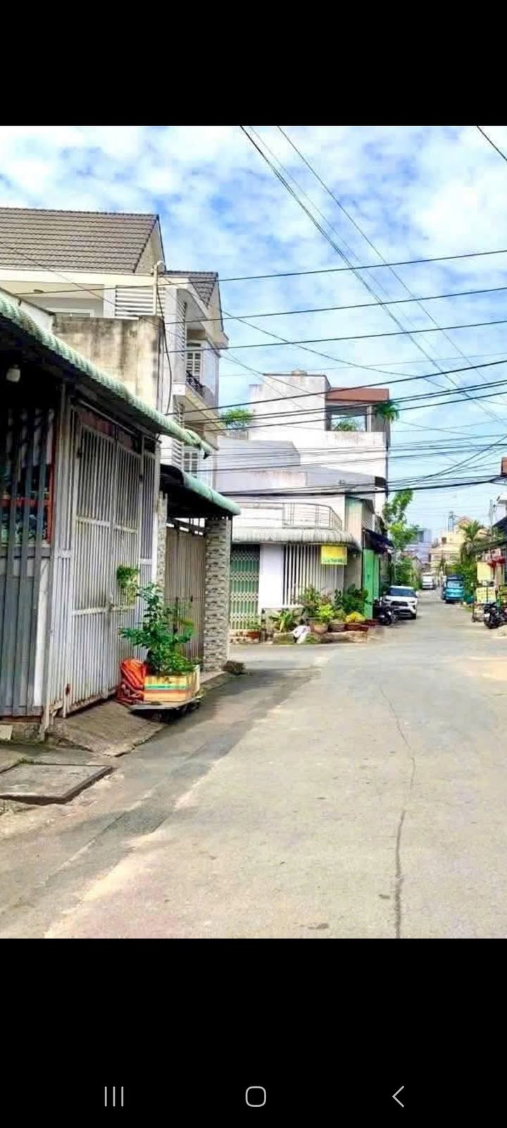Đất nền phường Tam Hoà Biên Hoà 75m² giá 3.55 tỷ - Sổ riêng, thổ cư 100%!