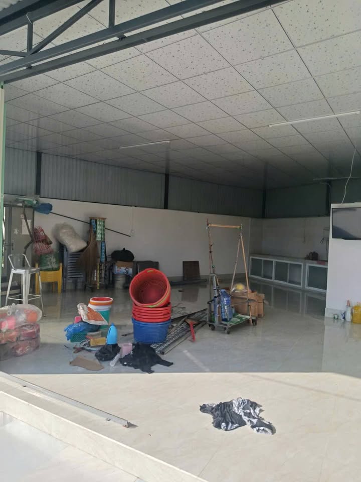 Nhà cho thuê tại Phường Tân Hạnh, Vĩnh Long giá 2 triệu - Không thể bỏ lỡ!