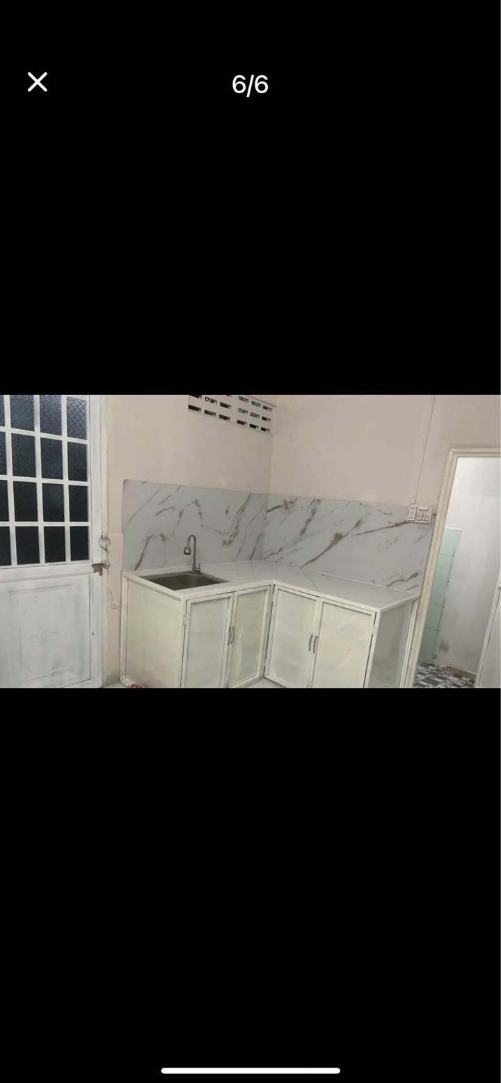 Nhà gần công viên Mậu Thân, Phường Phước Hậu, 95m² - Giá chỉ 1.15 tỷ VND!