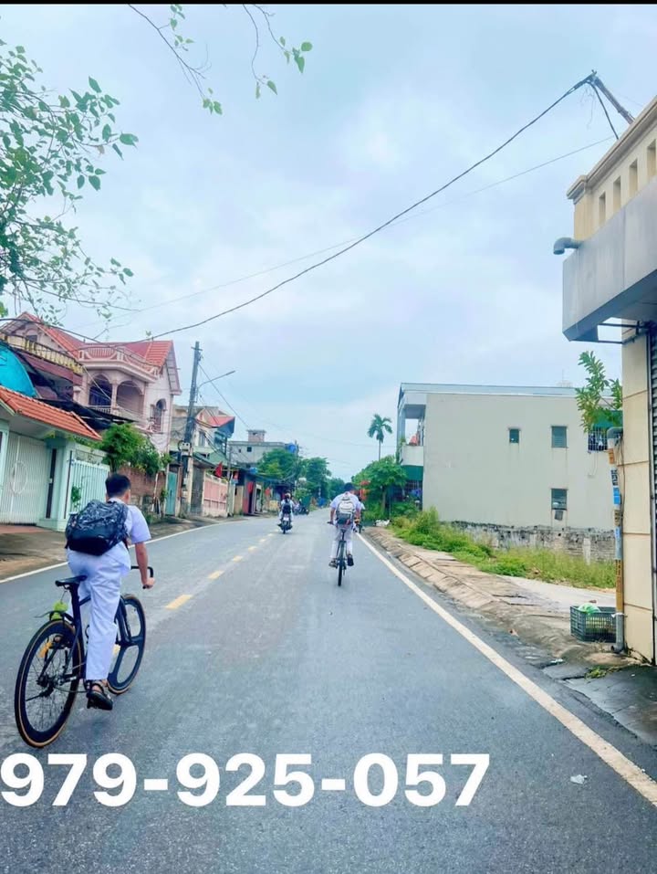 Đất nền khu Thanh Sơn 85m² giá 1.4 tỷ - Sổ hồng chính chủ, gần bệnh viện!