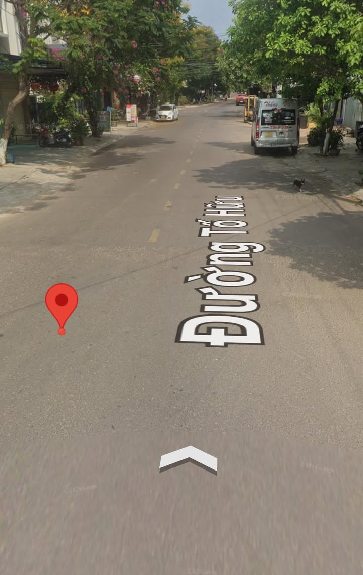 FrontHouse Tố Hữu Quy Nhơn 76m² giá 5 tỷ - Vị trí kinh doanh đắc địa!