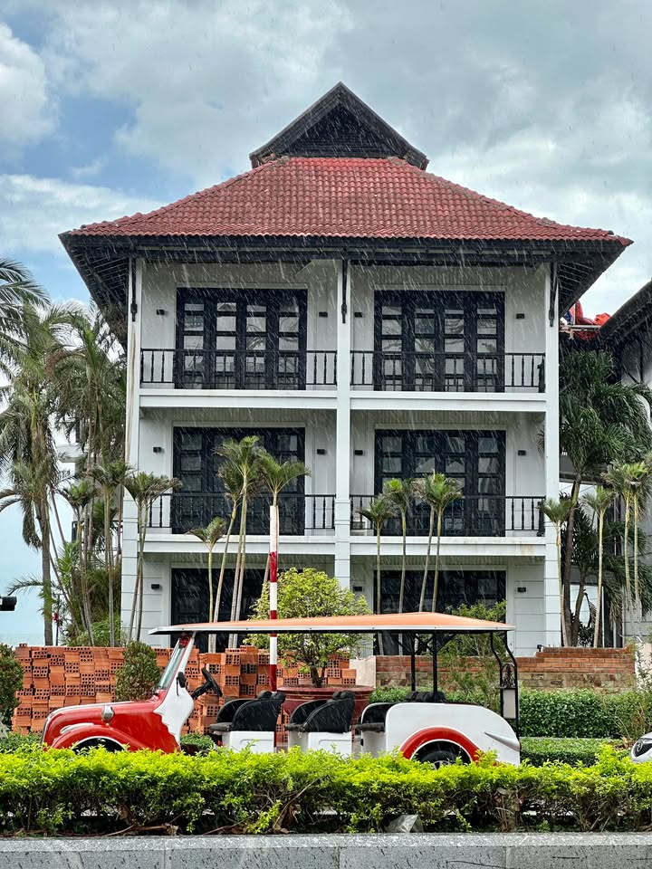 Nhà hẻm Ngô Mây - Quy Nhơn 83m² giá 4.4 tỷ - Vị trí đắc địa gần biển!