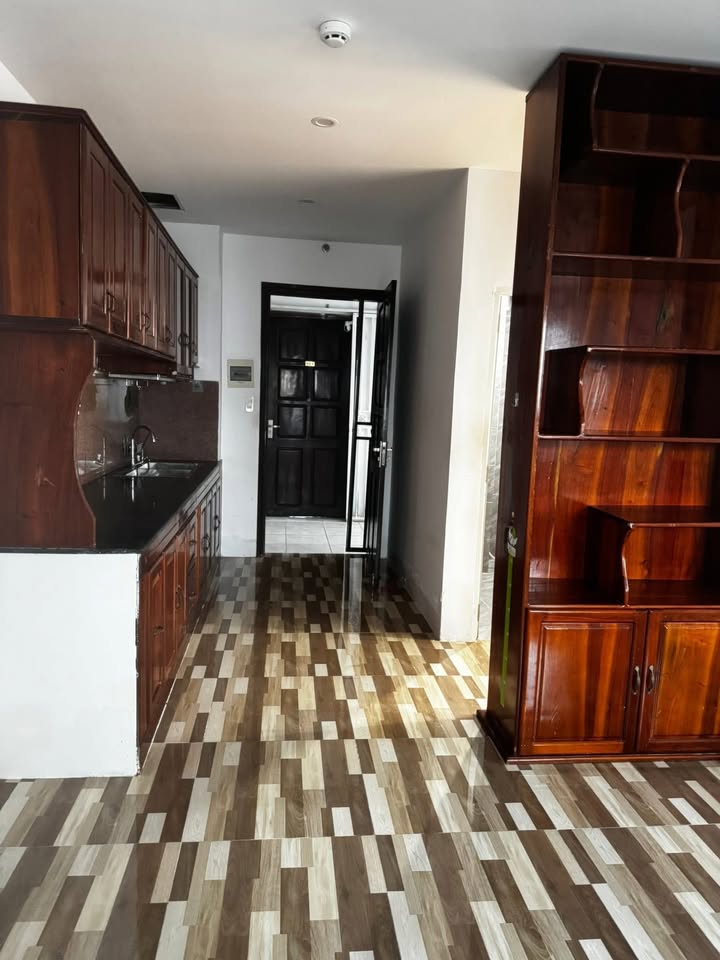 Chung cư Long Thịnh Quy Nhơn 70m² giá 4 triệu - Căn góc tầng cao hấp dẫn!