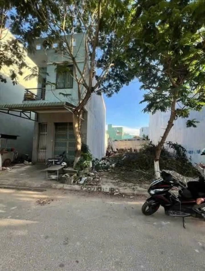 Đất nền Hà Thanh, Quy Nhơn 79m² giá 3.4 tỷ - Pháp lý rõ ràng, đầu tư sinh lời!