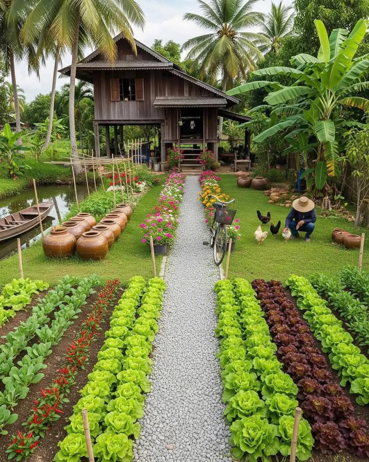 Đất thổ cư Mộc Châu 4600 m² giá 73.6 tỷ - Gần rừng thông tuyệt đẹp!