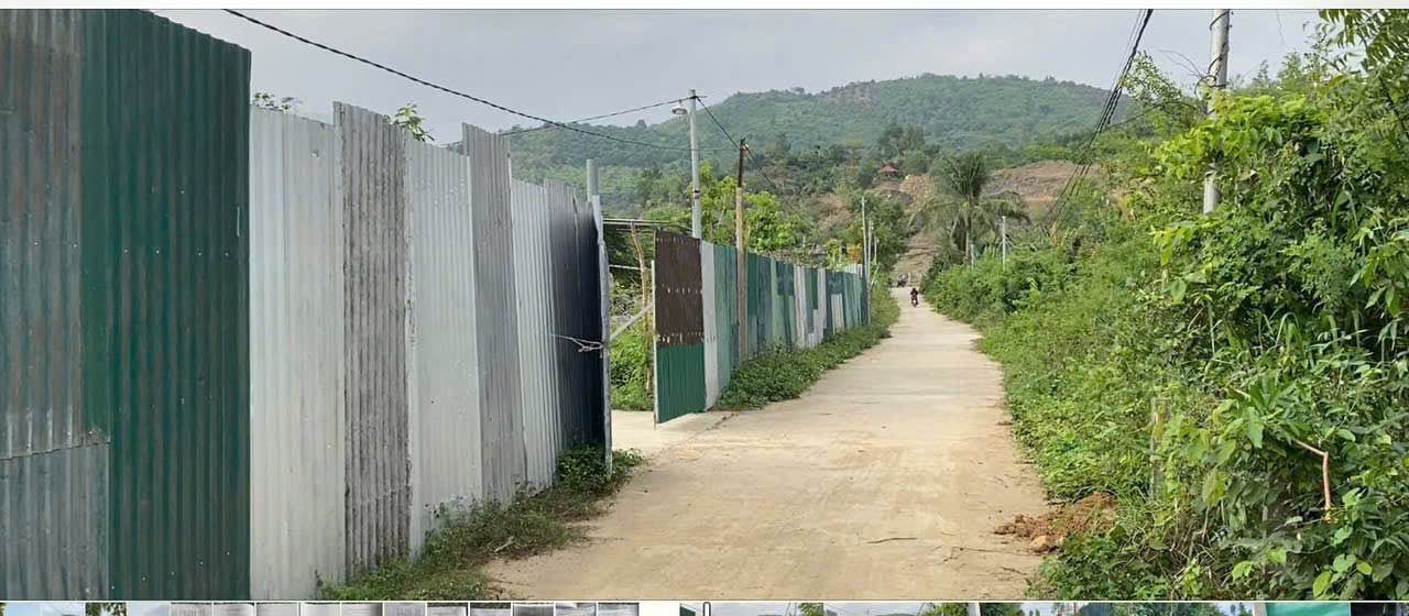 Bán vườn Đắc Lộc Vĩnh Phương Nha Trang 4000m² giá 12 tỷ - Sổ hồng chính chủ