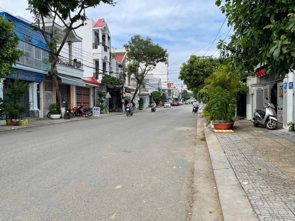 Đất Vĩnh Hải - Nha Trang 71m² giá 4.2 tỷ - Đầu tư sinh lời ngay!