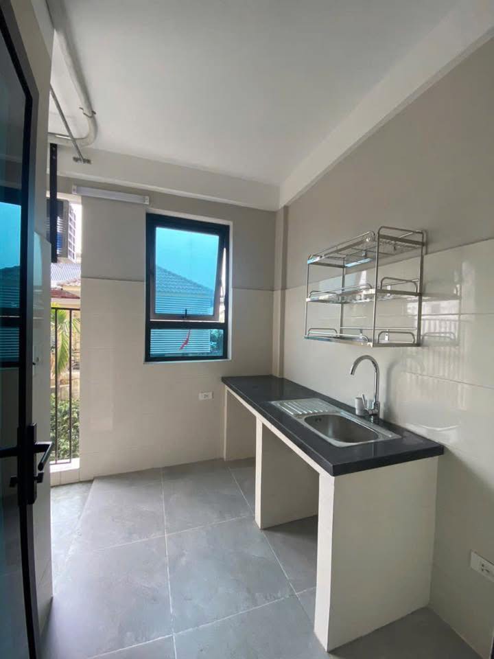 Phòng cho thuê tại 30 ngõ 64 Nguyễn Sỹ Sách - Full nội thất, vào ở ngay!