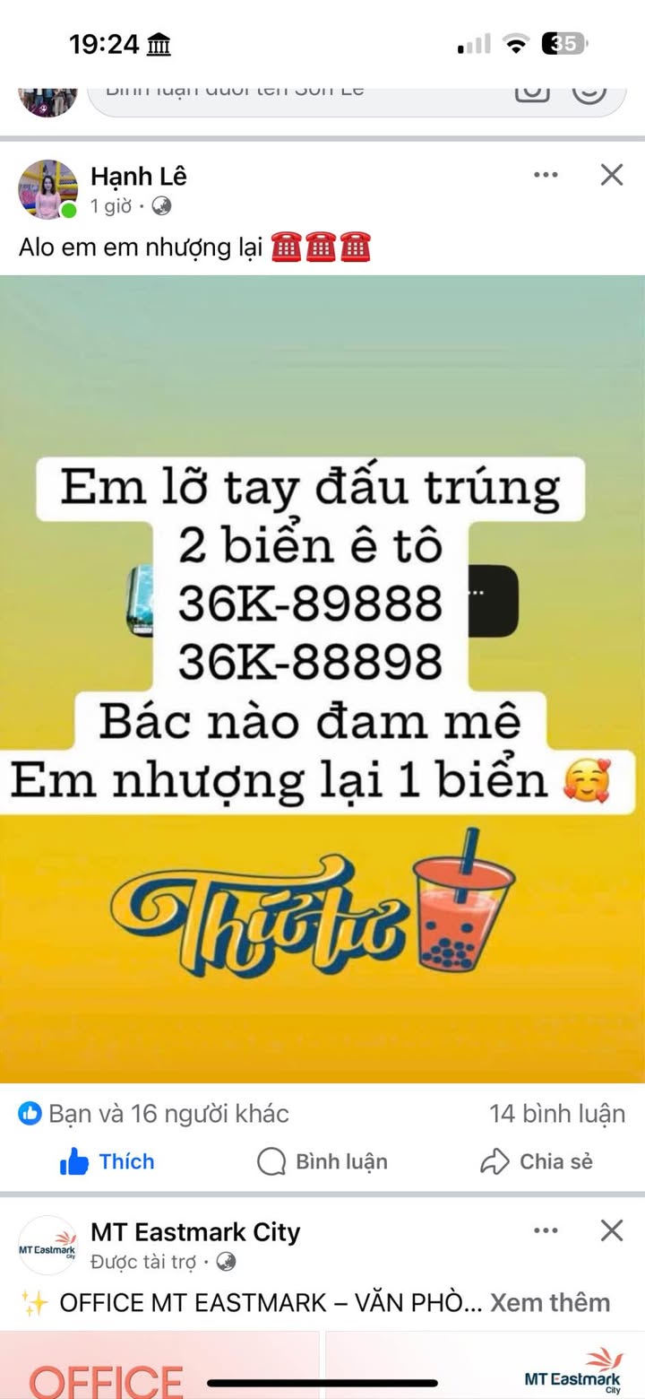 Đất nền phường Đông Sơn, Thanh Hóa 100m² giá 700 triệu - Sổ đỏ chính chủ!