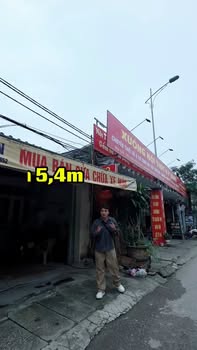 Bán FrontHouse đường Nguyễn Trãi 110m² giá 5.04 tỷ - Vị trí kinh doanh đắc địa!