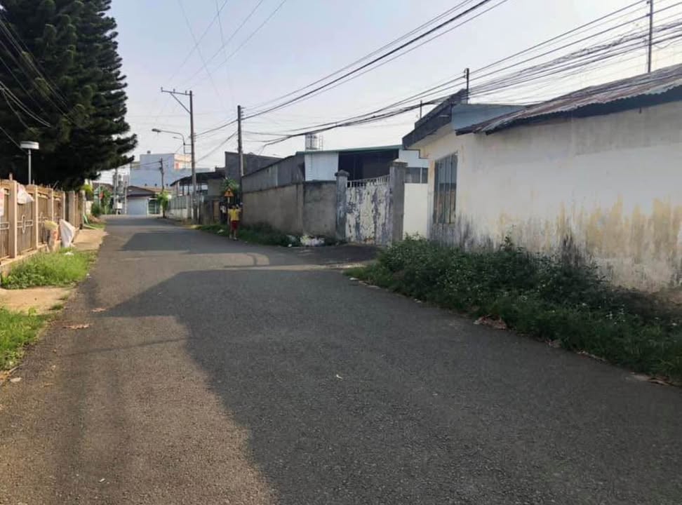 Nhà Bán Chính Chủ 9/23 Yên Thế, Phường 2, 92m² - Vị Trí Đẹp, Dân Trí Cao!