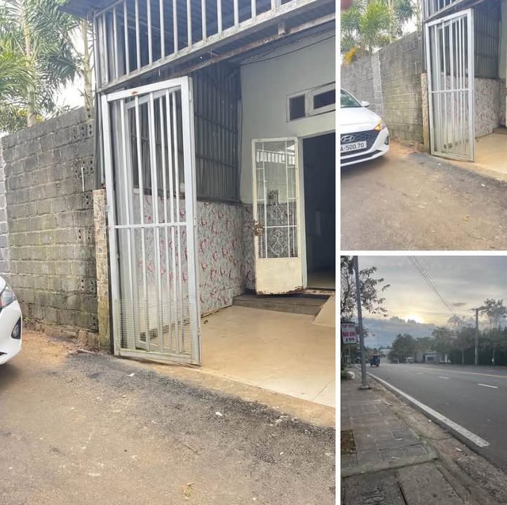 Đất nền Bảo Lộc 80m² giá 1.6 tỷ - Đường ô tô thông thoáng, pháp lý rõ ràng!