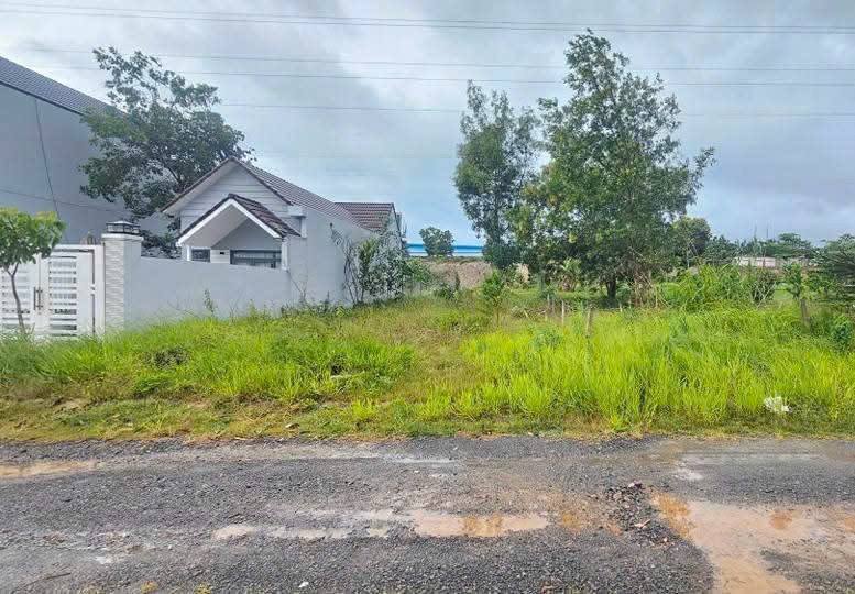 Đất nền Lộc Sơn Bảo Lộc 250m² giá 1.35 tỷ - Sổ đỏ chính chủ!