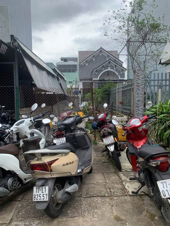 Đất mặt tiền Bùi Xuân Phái, Quy Nhơn, 52m², giá chỉ 4.16 tỷ - Cơ hội đầu tư tuyệt vời!