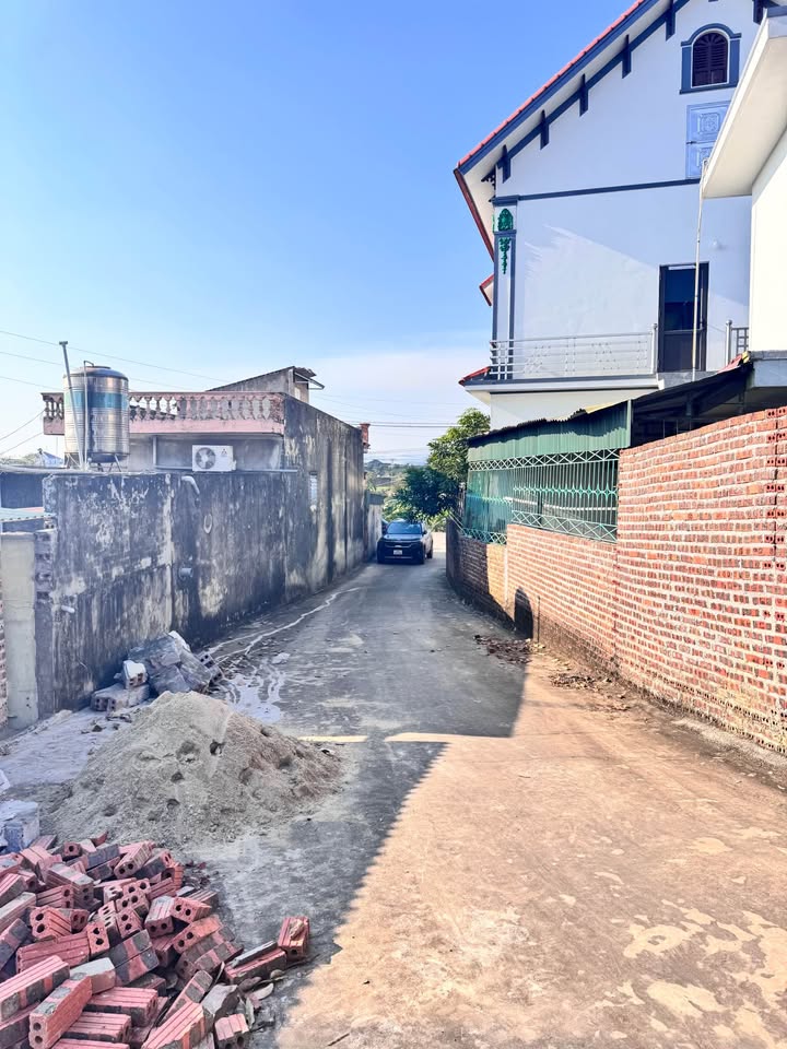 Đất thổ cư 91,5m² tại Tràng An - Giá chỉ 400 triệu, cơ hội đầu tư lý tưởng!