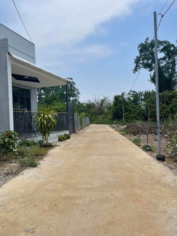 Đất nền thổ cư 145m² tại Gia Kiệm, Thống Nhất - Sổ hồng riêng giá 590 triệu!