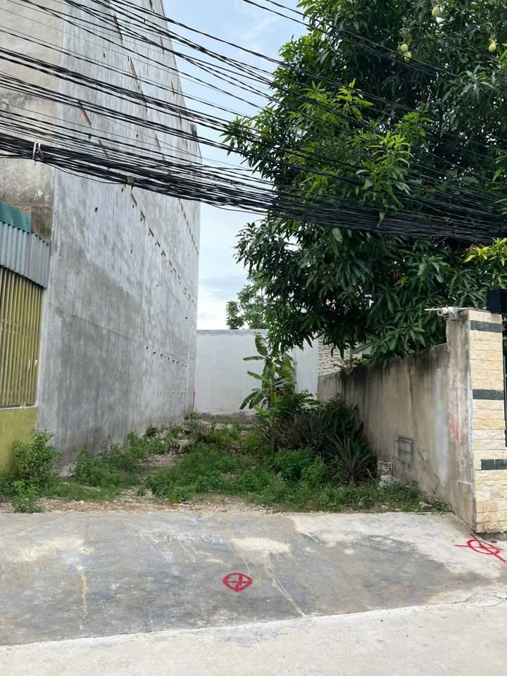 Đất nền Phước Trung - Phước Đồng 114m² giá 1,9 tỷ - Cần bán gấp chính chủ!