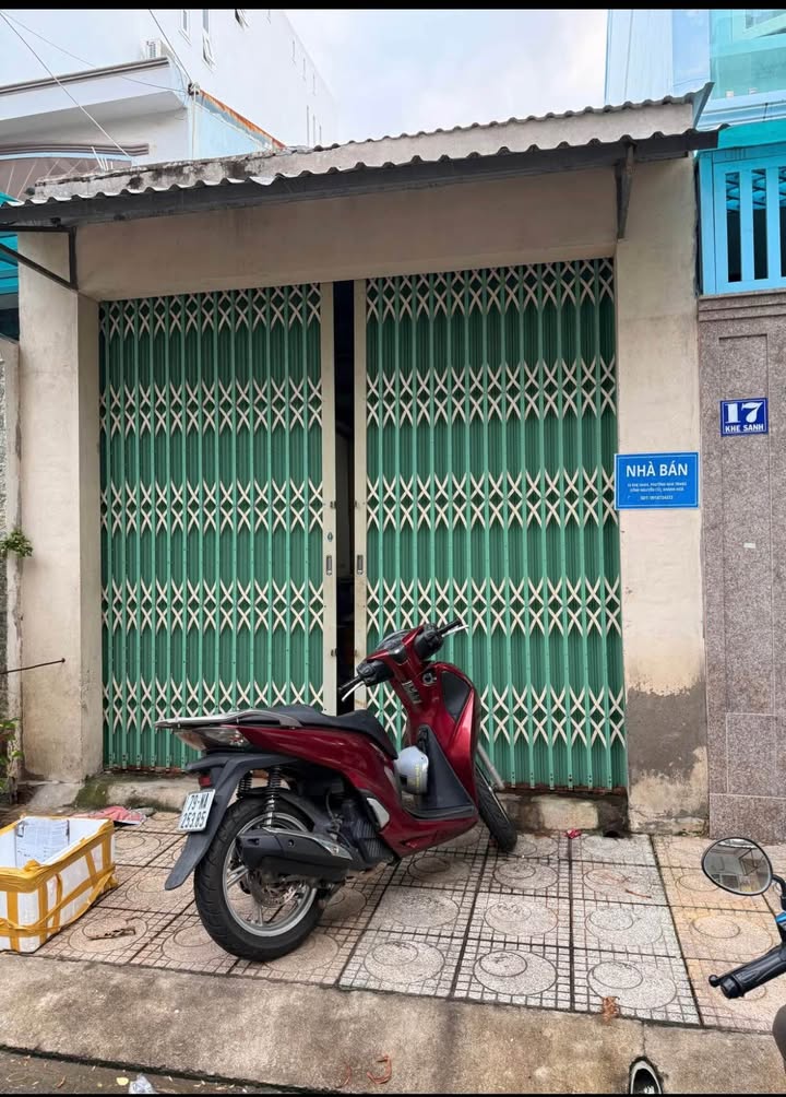 Bán Đất tặng Nhà tại 15 Khe Sanh, Nha Trang - Diện tích 76m², Giá 7 tỷ - Vị trí đắc địa gần biển!