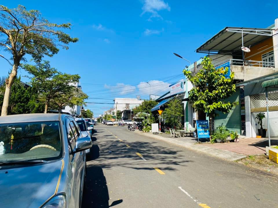 Nhà cho thuê nguyên căn hẻm 168 Hồ Tùng Mậu, Bảo Lộc 100m² - Phù hợp mọi nhu cầu sử dụng!