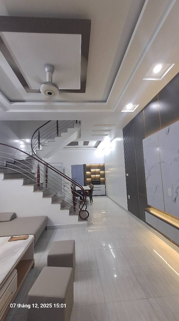 Nhà 3 tầng An Đồng 50m² giá 2.3 tỷ - Vị trí giao thông thuận lợi!