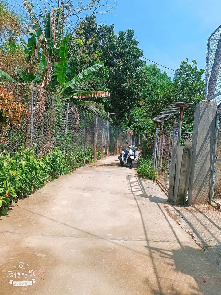 Đất thổ cư Cư Thạnh, Suối Hiệp 216m² giá 1.25 tỷ - Pháp lý chuẩn, vị trí thuận lợi!