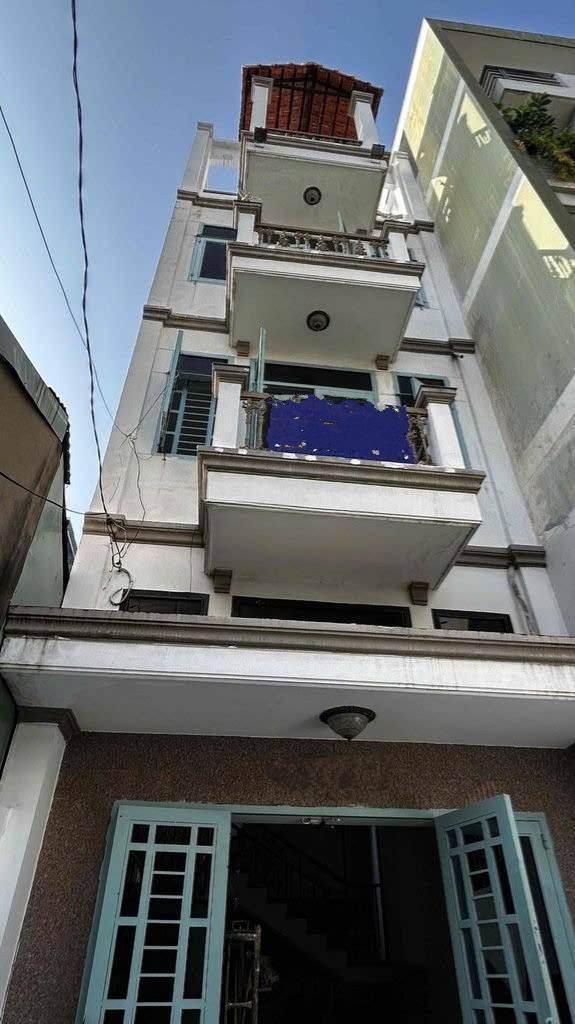 Nhà nguyên căn cho thuê tại Tân Bình 70m² giá 26 triệu - Không thể bỏ lỡ!